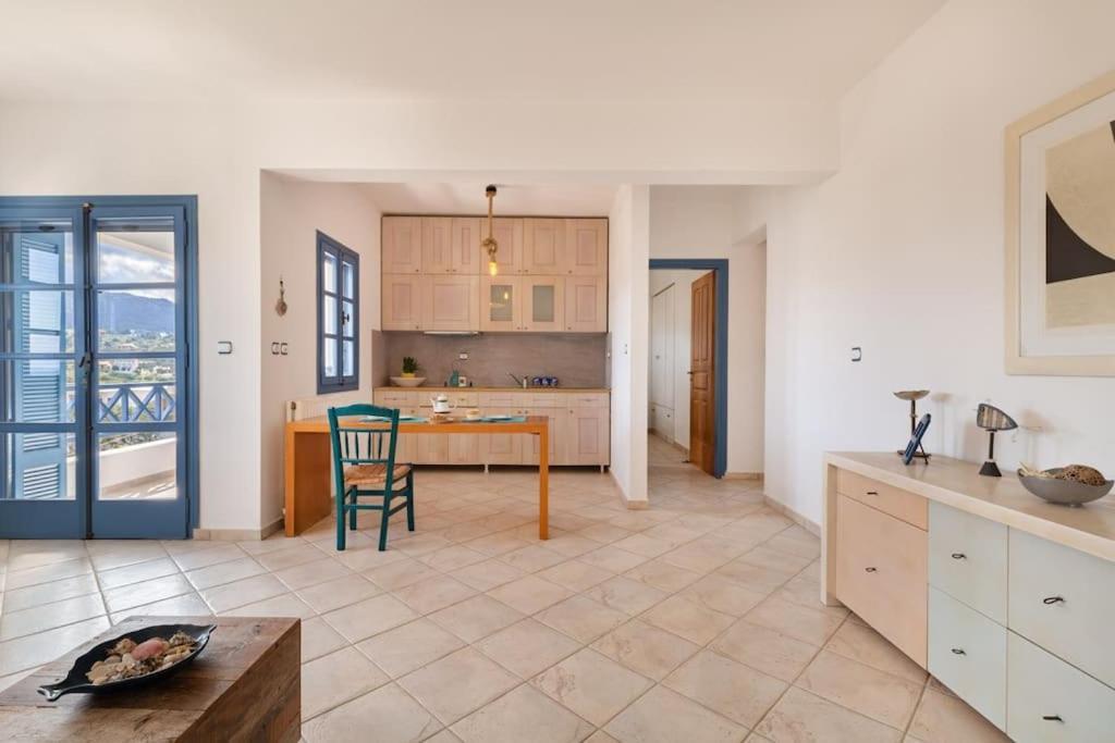 شقة Nefeli'S House سوفالا المظهر الخارجي الصورة