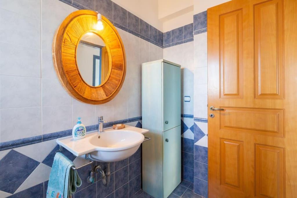 شقة Nefeli'S House سوفالا المظهر الخارجي الصورة